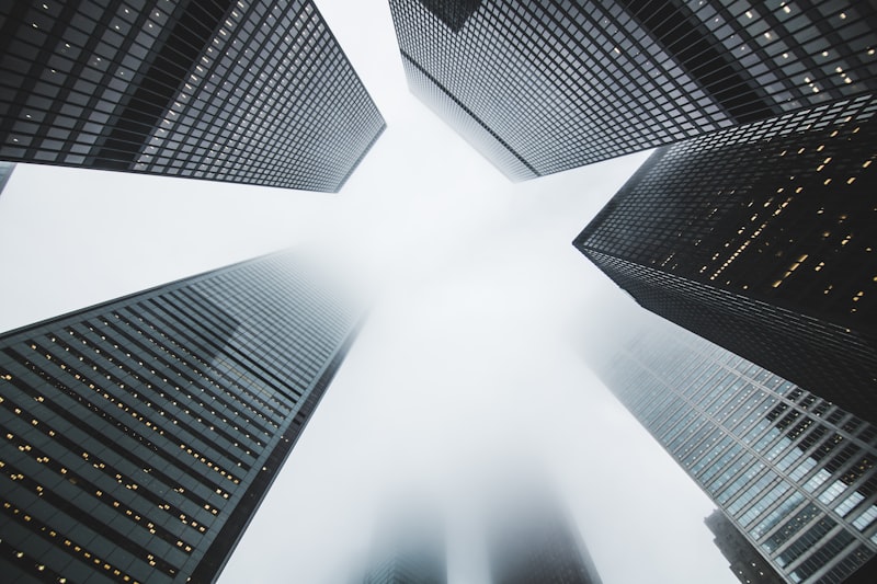 Imagem da publicação sobre M&A